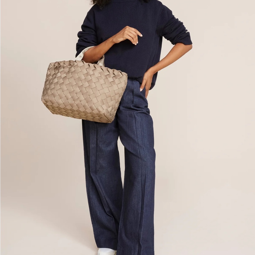 Naghedi Tangier Medium Tote - Picture 2 of 3